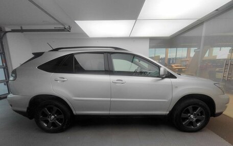 Lexus RX II рестайлинг, 2006 год, 1 155 000 рублей, 5 фотография