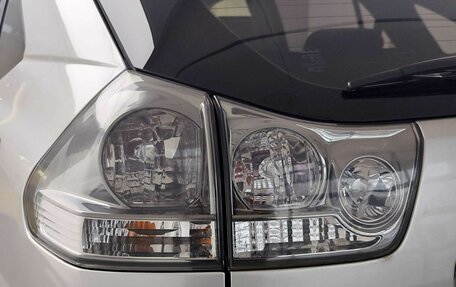 Lexus RX II рестайлинг, 2006 год, 1 155 000 рублей, 12 фотография