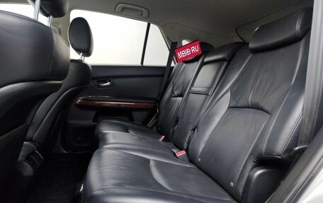 Lexus RX II рестайлинг, 2006 год, 1 155 000 рублей, 15 фотография