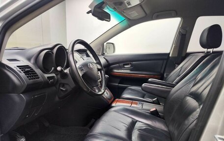 Lexus RX II рестайлинг, 2006 год, 1 155 000 рублей, 20 фотография