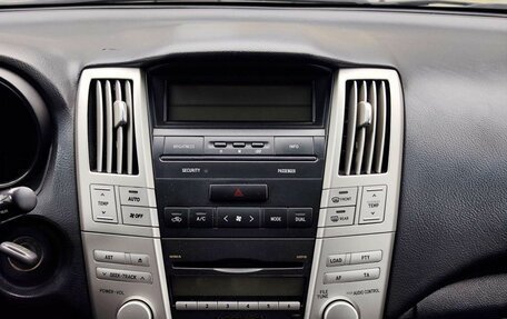 Lexus RX II рестайлинг, 2006 год, 1 155 000 рублей, 18 фотография