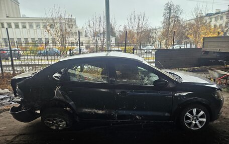 Volkswagen Polo VI (EU Market), 2012 год, 85 000 рублей, 4 фотография