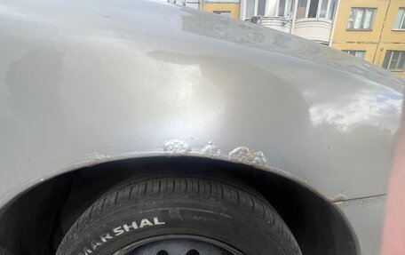 Chevrolet Lanos I, 2007 год, 215 000 рублей, 11 фотография