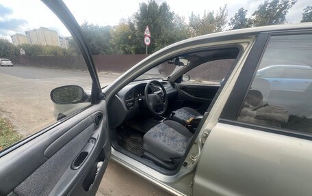 Chevrolet Lanos I, 2007 год, 215 000 рублей, 7 фотография