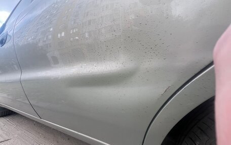 Chevrolet Lanos I, 2007 год, 215 000 рублей, 8 фотография