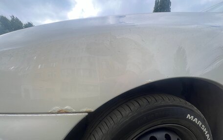 Chevrolet Lanos I, 2007 год, 215 000 рублей, 12 фотография