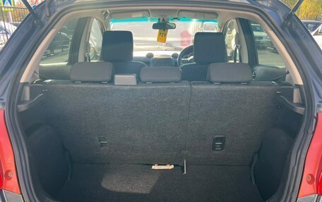 Mazda Demio III (DE), 2012 год, 649 999 рублей, 12 фотография