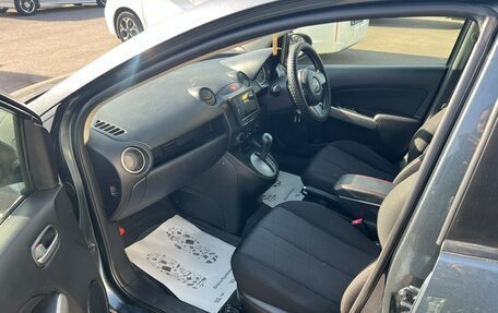 Mazda Demio III (DE), 2012 год, 649 999 рублей, 10 фотография