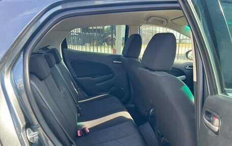 Mazda Demio III (DE), 2012 год, 649 999 рублей, 13 фотография