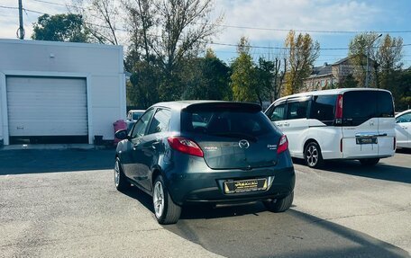 Mazda Demio III (DE), 2012 год, 649 999 рублей, 8 фотография