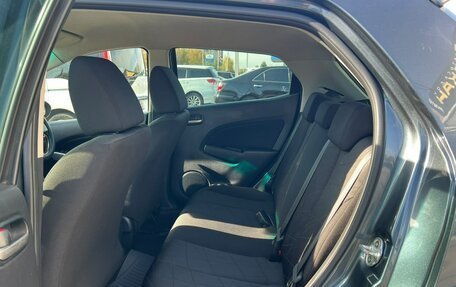 Mazda Demio III (DE), 2012 год, 649 999 рублей, 11 фотография