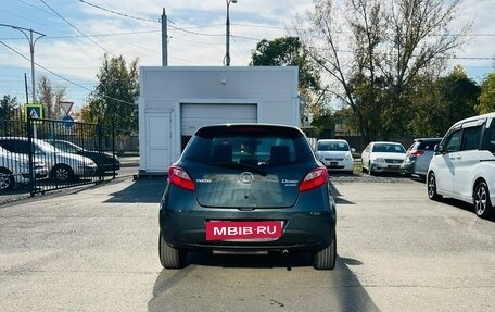 Mazda Demio III (DE), 2012 год, 649 999 рублей, 7 фотография