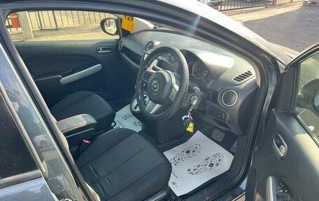 Mazda Demio III (DE), 2012 год, 649 999 рублей, 14 фотография
