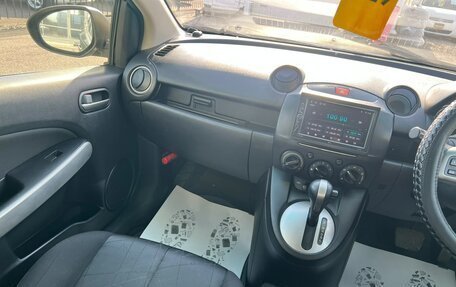 Mazda Demio III (DE), 2012 год, 649 999 рублей, 16 фотография