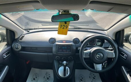 Mazda Demio III (DE), 2012 год, 649 999 рублей, 15 фотография