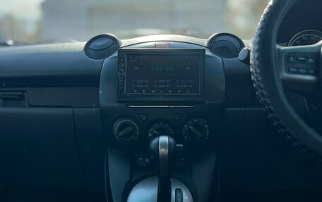 Mazda Demio III (DE), 2012 год, 649 999 рублей, 20 фотография