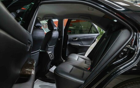 Toyota Camry, 2017 год, 1 650 000 рублей, 6 фотография
