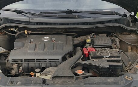 Nissan Tiida, 2008 год, 610 000 рублей, 8 фотография