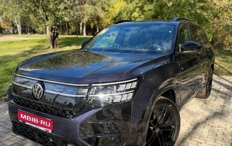 Volkswagen Teramont, 2026 год, 6 147 000 рублей, 1 фотография