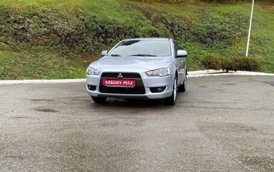 Mitsubishi Lancer IX, 2007 год, 1 350 000 рублей, 1 фотография