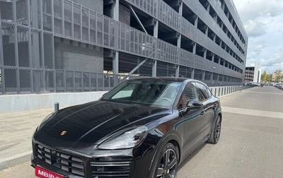 Porsche Cayenne III, 2021 год, 13 800 000 рублей, 1 фотография