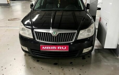 Skoda Octavia, 2012 год, 600 000 рублей, 1 фотография