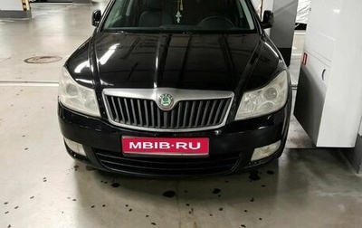 Skoda Octavia, 2012 год, 600 000 рублей, 1 фотография