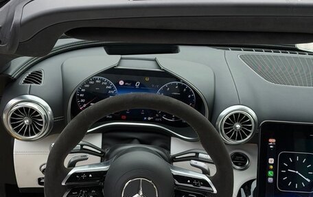 Mercedes-Benz SL-Класс AMG, 2023 год, 9 900 000 рублей, 4 фотография