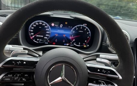 Mercedes-Benz SL-Класс AMG, 2023 год, 9 900 000 рублей, 7 фотография