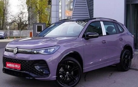 Volkswagen Tiguan, 2026 год, 4 999 000 рублей, 1 фотография
