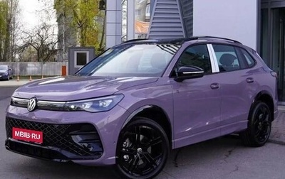 Volkswagen Tiguan, 2026 год, 4 999 000 рублей, 1 фотография