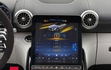 Mercedes-Benz SL-Класс AMG, 2023 год, 9 900 000 рублей, 6 фотография