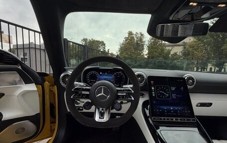 Mercedes-Benz SL-Класс AMG, 2023 год, 9 900 000 рублей, 12 фотография