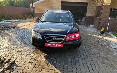 Hyundai Sonata VI, 2010 год, 575 000 рублей, 1 фотография
