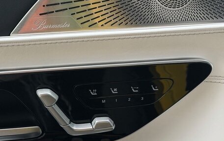 Mercedes-Benz SL-Класс AMG, 2023 год, 9 900 000 рублей, 21 фотография
