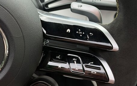 Mercedes-Benz SL-Класс AMG, 2023 год, 9 900 000 рублей, 20 фотография