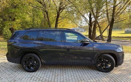 Volkswagen Teramont, 2026 год, 6 147 000 рублей, 9 фотография