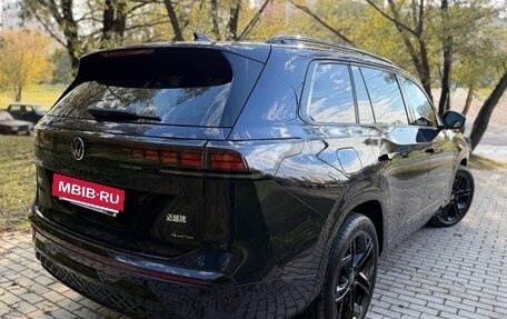 Volkswagen Teramont, 2026 год, 6 147 000 рублей, 3 фотография