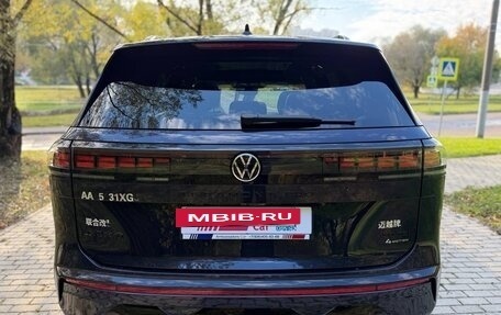 Volkswagen Teramont, 2026 год, 6 147 000 рублей, 8 фотография