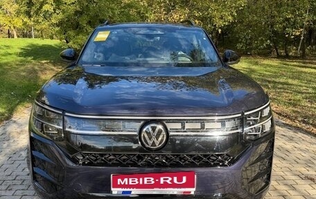 Volkswagen Teramont, 2026 год, 6 147 000 рублей, 7 фотография