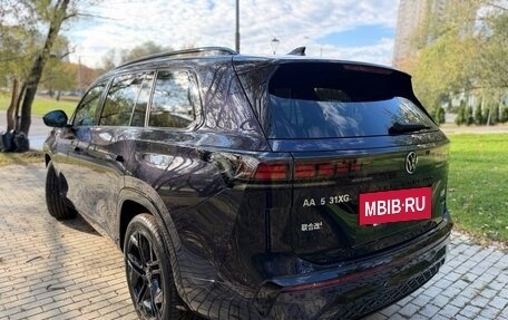 Volkswagen Teramont, 2026 год, 6 147 000 рублей, 6 фотография