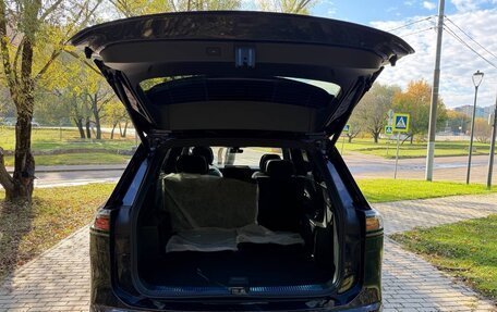 Volkswagen Teramont, 2026 год, 6 147 000 рублей, 11 фотография