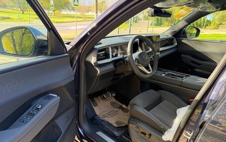 Volkswagen Teramont, 2026 год, 6 147 000 рублей, 23 фотография