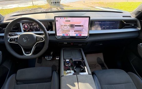 Volkswagen Teramont, 2026 год, 6 147 000 рублей, 39 фотография