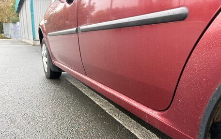 Renault Logan I, 2011 год, 415 000 рублей, 7 фотография