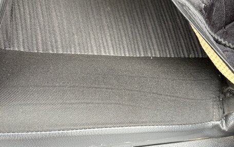Renault Logan I, 2011 год, 415 000 рублей, 10 фотография