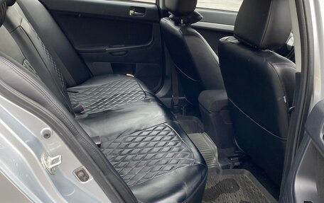 Mitsubishi Lancer IX, 2007 год, 1 350 000 рублей, 9 фотография