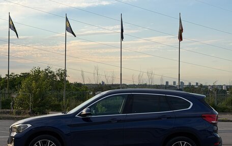 BMW X1, 2019 год, 2 450 000 рублей, 4 фотография