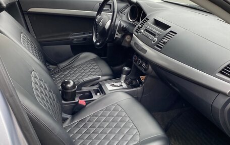 Mitsubishi Lancer IX, 2007 год, 1 350 000 рублей, 10 фотография