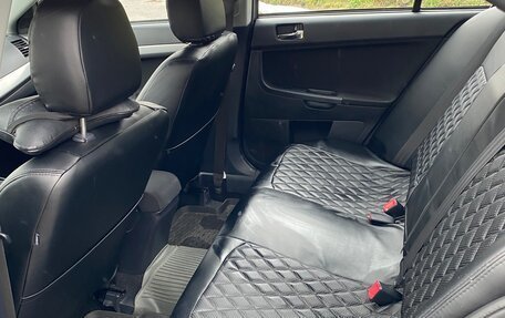 Mitsubishi Lancer IX, 2007 год, 1 350 000 рублей, 12 фотография